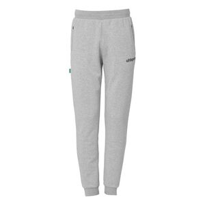 Uhlsport Id Hose - dark grau melange