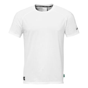 Uhlsport Id T-Shirt - wei�