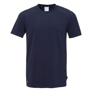 Uhlsport Id T-Shirt - marine
