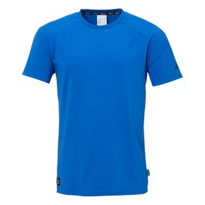 Uhlsport Id T-Shirt - azurblau