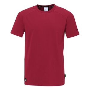Uhlsport Id T-Shirt - bordeaux