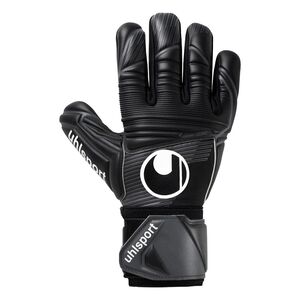 Uhlsport Comfort Absolutgrip Hn - schwarz