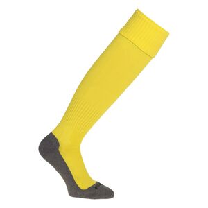Uhlsport Team Pro Essential Socken Ftp - limonengelb