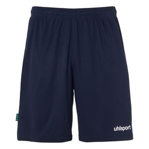 Uhlsport Center Basic Shorts Ftp - marine