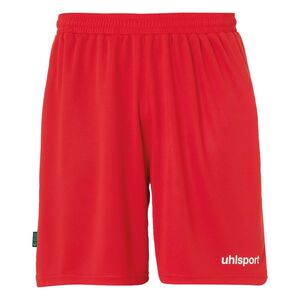 Uhlsport Center Basic Shorts Ftp - rot