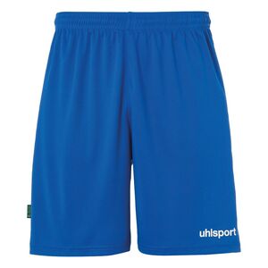 Uhlsport Center Basic Shorts Ftp - azurblau