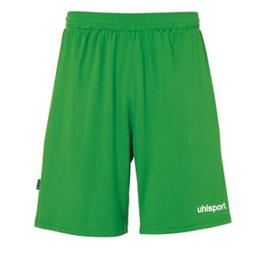 Uhlsport Center Basic Shorts Ftp - gr�n