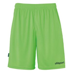 Uhlsport Center Basic Shorts Ftp - fluo gr�n