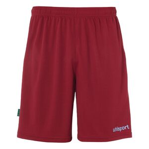 Uhlsport Center Basic Shorts Ftp - bordeaux