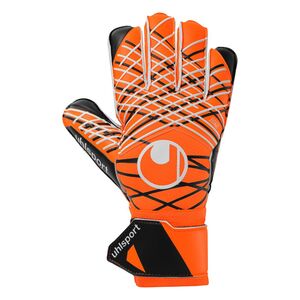 Uhlsport Uhlsport Soft Resist+ - fluo orange/wei�/schwarz