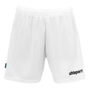 Uhlsport Center Basic Shorts Ftp Damen - wei