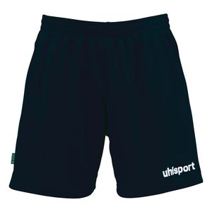 Uhlsport Center Basic Shorts Ftp Damen - schwarz