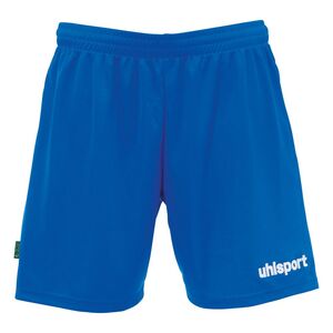 Uhlsport Center Basic Shorts Ftp Damen - azurblau
