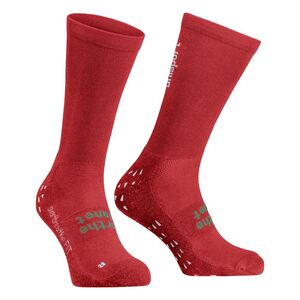 Uhlsport Grip Socken - rot/wei�