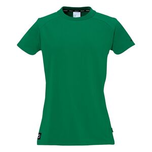 Uhlsport Id T-Shirt Damen - lagune
