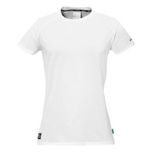 Uhlsport Id T-Shirt Damen - wei�