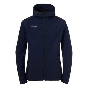 Uhlsport Essential Softshell Jacke Damen - marine