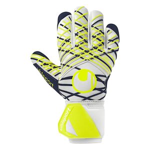 Uhlsport Uhlsport Absolutgrip Hn Pro Jr. - wei�/schwarz/fluo gelb