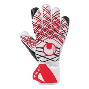 Uhlsport Uhlsport Absolutgrip - wei/schwarz/rot