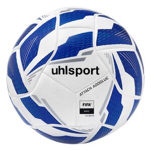 Uhlsport Attack Addglue - wei�/royal/blau