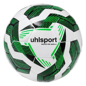 Uhlsport Soccer Pro Addglue - wei�/schwarz/fluo gr�n