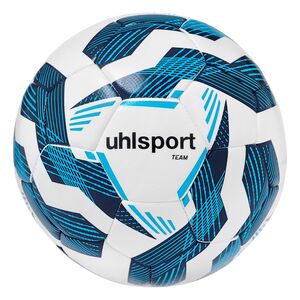 Uhlsport Team - wei�/marine/eisblau