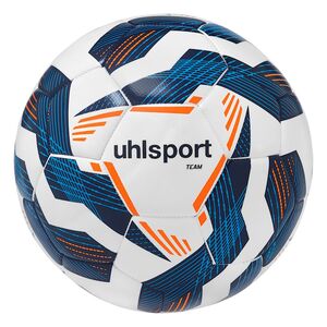 Uhlsport Team - wei�/marine/fluo orange