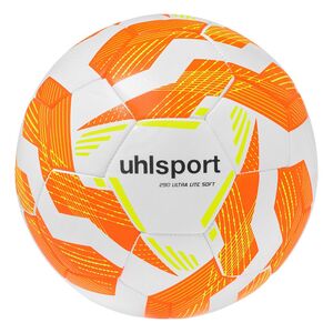 Uhlsport Ultra Lite Soft 290 - wei�/fluo orange/fluo gel