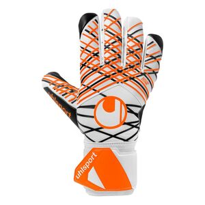 Uhlsport Uhlsport Soft Hn Comp - wei/schwarz/fluo orange