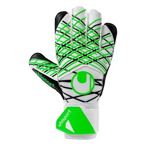 Uhlsport Uhlsport Soft Advanced - wei�/schwarz/fluo gr�n