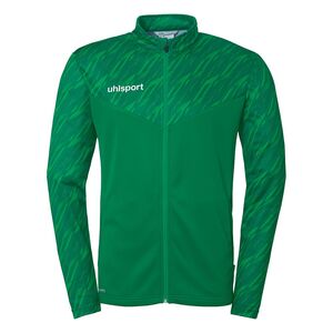 Uhlsport Progressive 28 Poly Jacke - lagune