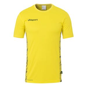 Uhlsport Progressive 28 Poly Shirt Kurzarm - lagune