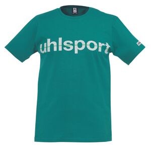 UHLSPORT ESSENTIAL PROMO T-SHIRT