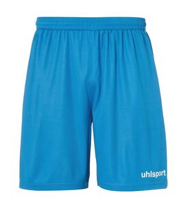 Uhlsport Center Ii Shorts Ohne Innenslip - cyan