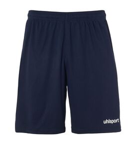 Uhlsport Center Ii Shorts Ohne Innenslip - marine