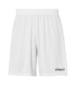 Uhlsport Center Ii Shorts Ohne Innenslip - wei�