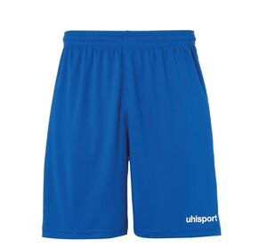 Uhlsport Center Ii Shorts Ohne Innenslip - azurblau