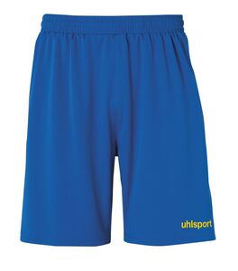 Uhlsport Center Ii Shorts Ohne Innenslip - wei�