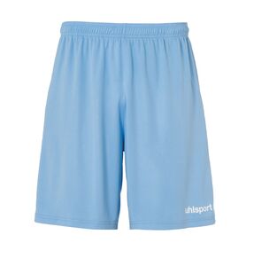 Uhlsport Center Ii Shorts Ohne Innenslip - skyblau/wei�