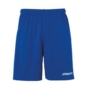 Uhlsport Center Ii Shorts Ohne Innenslip - royal