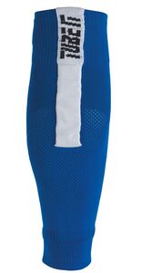 Uhlsport Tube It Sleeve - azurblau/wei�