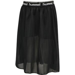 Hummel hmlBELINDS SKIRT - BLACK