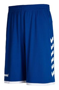 Hummel CORE BASKET SHORTS - true blue