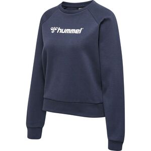 Hummel hmlSTELLA SWEATSHIRT - blue nights