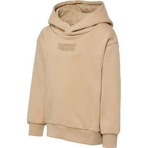 Hummel hmlPURE HOODIE - irish cream