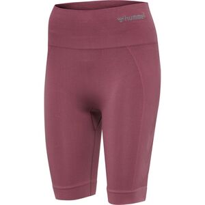 Hummel hmlTIF SEAMLESS CYLING SHORTS - nocturne