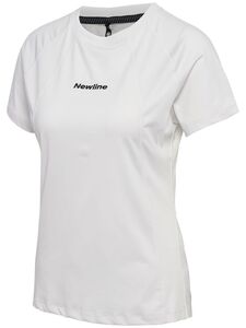 Hummel BLACK TEE - NIMBUS CLOUD - L - nimbus cloud