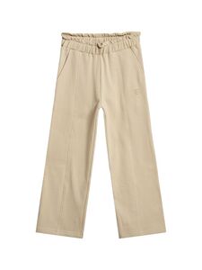 Hummel stsBAILEY PANTS - FOG - 164 - fog