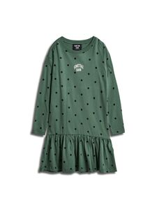 Hummel stsVENUS DRESS - LAUREL WREATH - 164 - laurel wreath