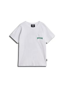 Hummel stsHARLEM T-SHIRT - BRIGHT WHITE - 164 - bright white